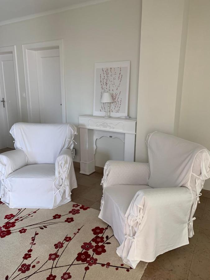 Bonne Idee - Suite Georgette - Meuble De Tourisme 3 Etoiles ชาเตอนัวส์ ภายนอก รูปภาพ