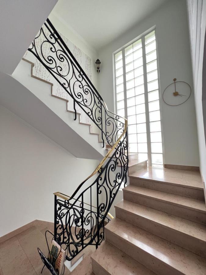 Bonne Idee - Suite Georgette - Meuble De Tourisme 3 Etoiles ชาเตอนัวส์ ภายนอก รูปภาพ