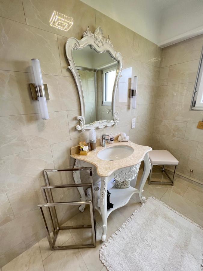 Bonne Idee - Suite Georgette - Meuble De Tourisme 3 Etoiles ชาเตอนัวส์ ภายนอก รูปภาพ
