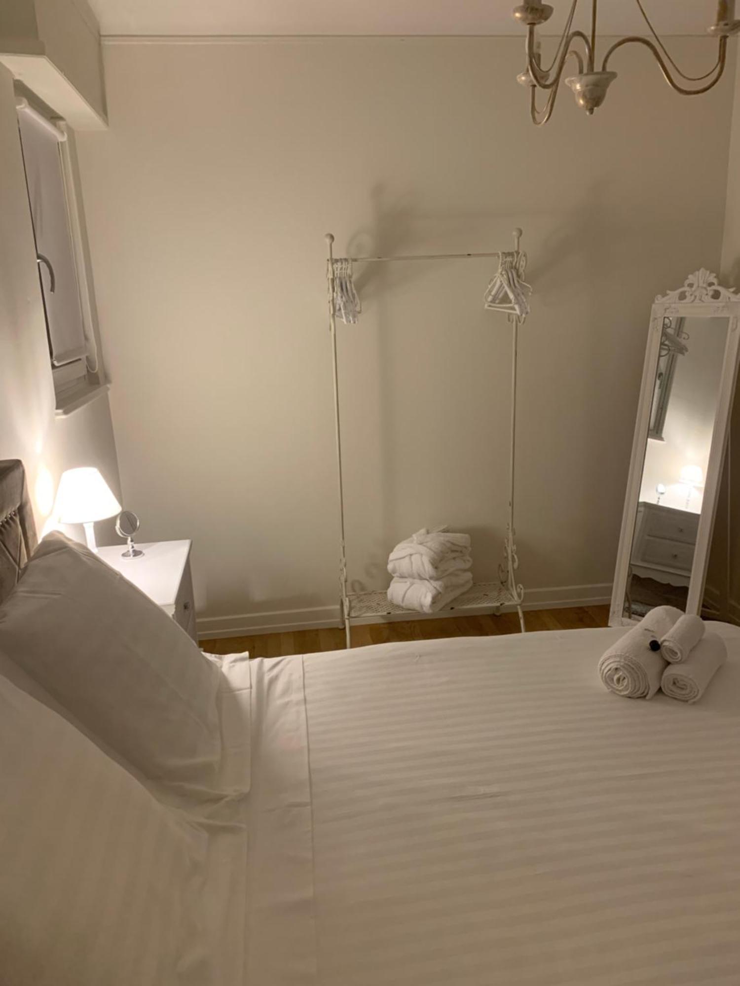 Bonne Idee - Suite Georgette - Meuble De Tourisme 3 Etoiles ชาเตอนัวส์ ภายนอก รูปภาพ