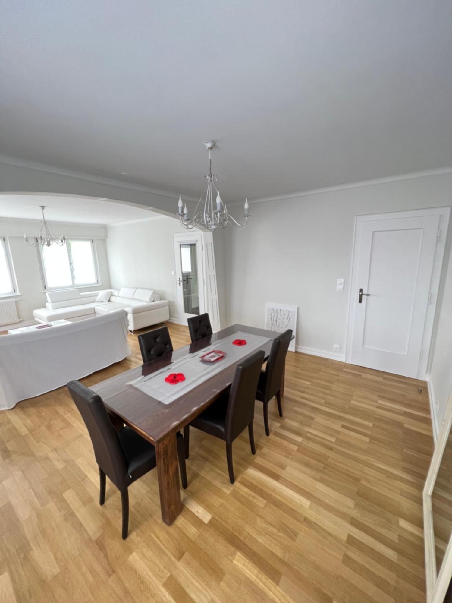 Bonne Idee - Suite Georgette - Meuble De Tourisme 3 Etoiles ชาเตอนัวส์ ภายนอก รูปภาพ