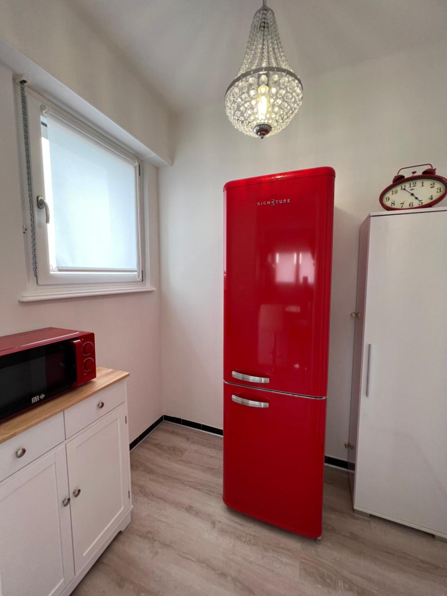 Bonne Idee - Suite Georgette - Meuble De Tourisme 3 Etoiles ชาเตอนัวส์ ภายนอก รูปภาพ