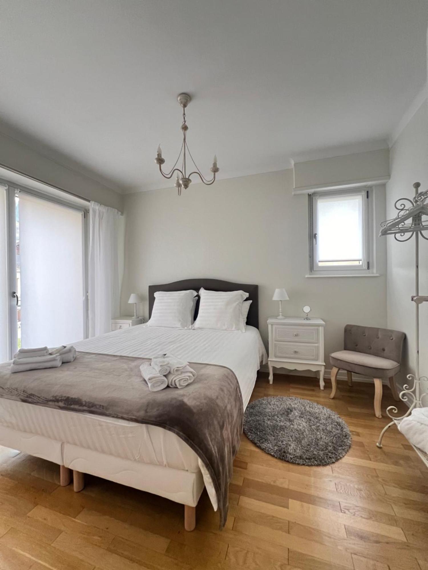 Bonne Idee - Suite Georgette - Meuble De Tourisme 3 Etoiles ชาเตอนัวส์ ภายนอก รูปภาพ