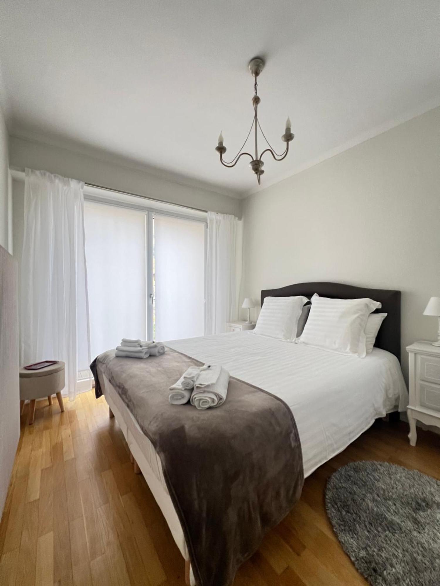 Bonne Idee - Suite Georgette - Meuble De Tourisme 3 Etoiles ชาเตอนัวส์ ภายนอก รูปภาพ